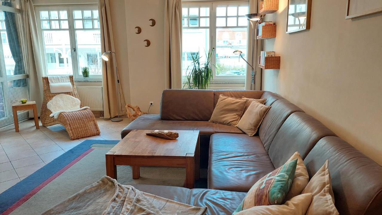 Villa Laetitia By Rujana Binz Extérieur photo