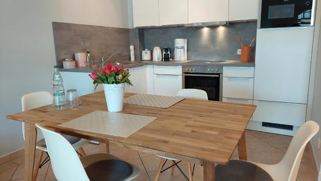 Villa Laetitia By Rujana Binz Extérieur photo
